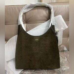 NWT Coach Brooklyn Shoulder Bag 28